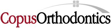 Logo for Copus Orthodontics