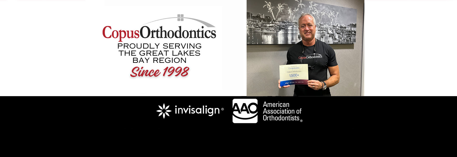 Copus Orthodontics 2025